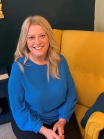 Bonny Prim - Nutritional Therapist and Coach