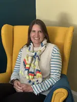 Jo Foot - Craniosacral Therapist